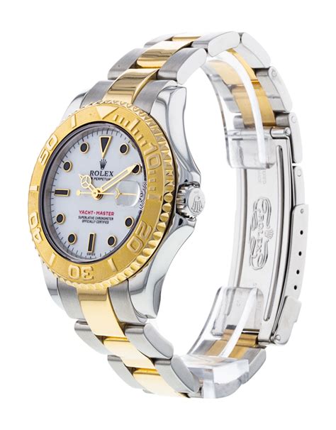 montre rolex yacht master prix